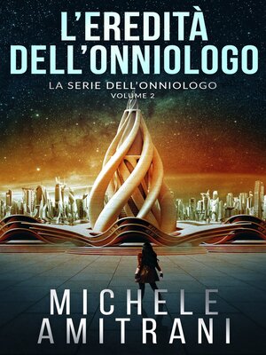 cover image of L'Eredità dell'Onniologo